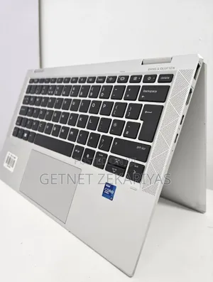 New Laptop HP EliteBook X360 1030 G8 16GB Intel Core I7 SSD 512GB
