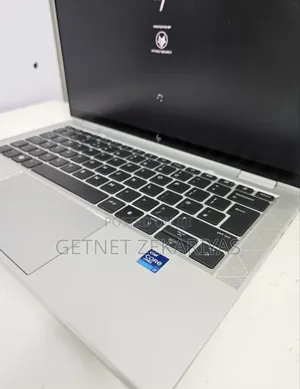 New Laptop HP EliteBook X360 1030 G8 16GB Intel Core I7 SSD 512GB