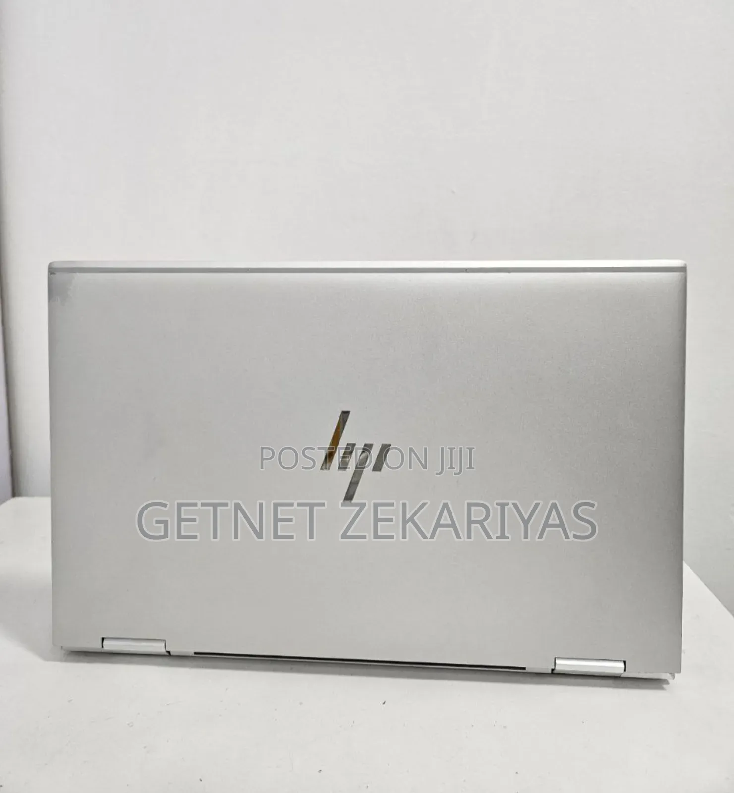 New Laptop HP EliteBook X360 1030 G8 16GB Intel Core I7 SSD 512GB