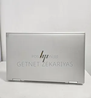 New Laptop HP EliteBook X360 1030 G8 16GB Intel Core I7 SSD 512GB
