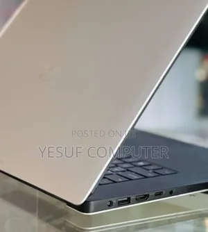 New Laptop Dell XPS 15 16GB Intel Core I7 SSD 512GB