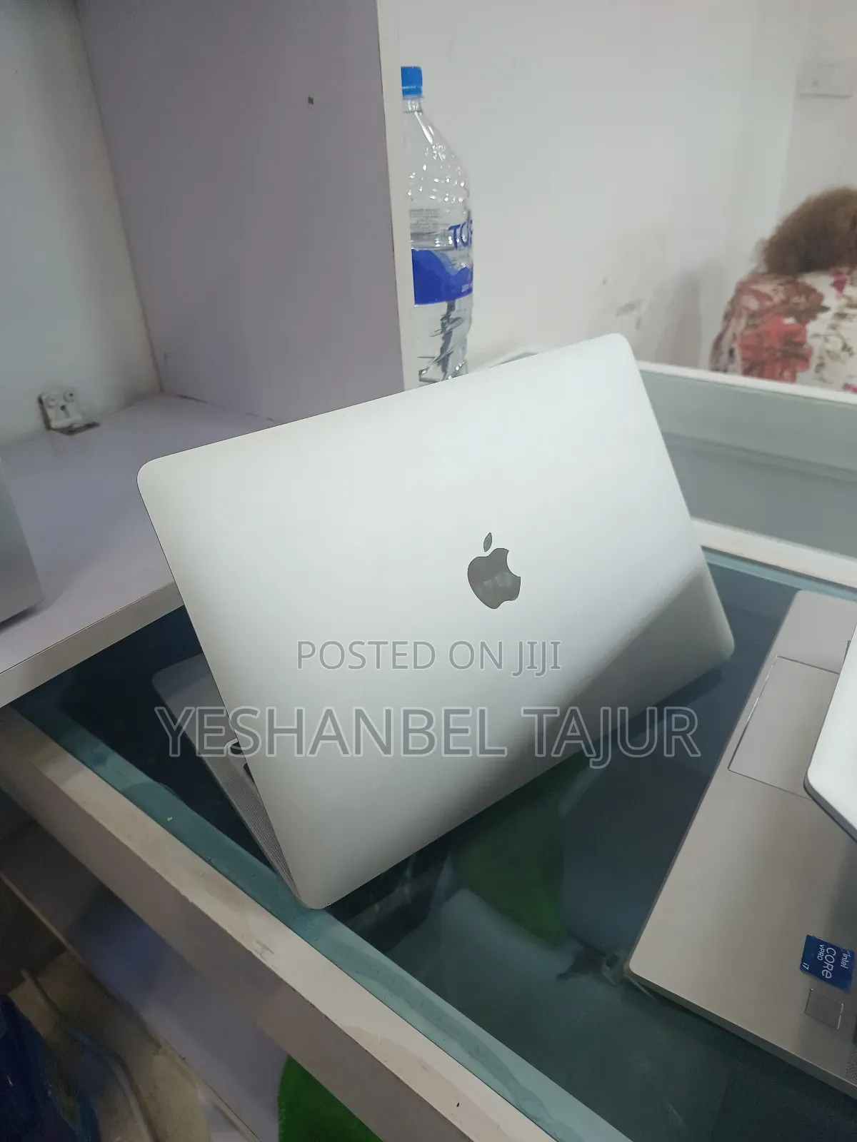 New Laptop Apple MacBook Pro M1 16GB Apple M1 SSD 512GB