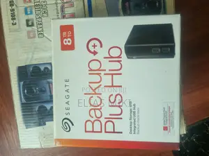 Photo - External Hard Disc