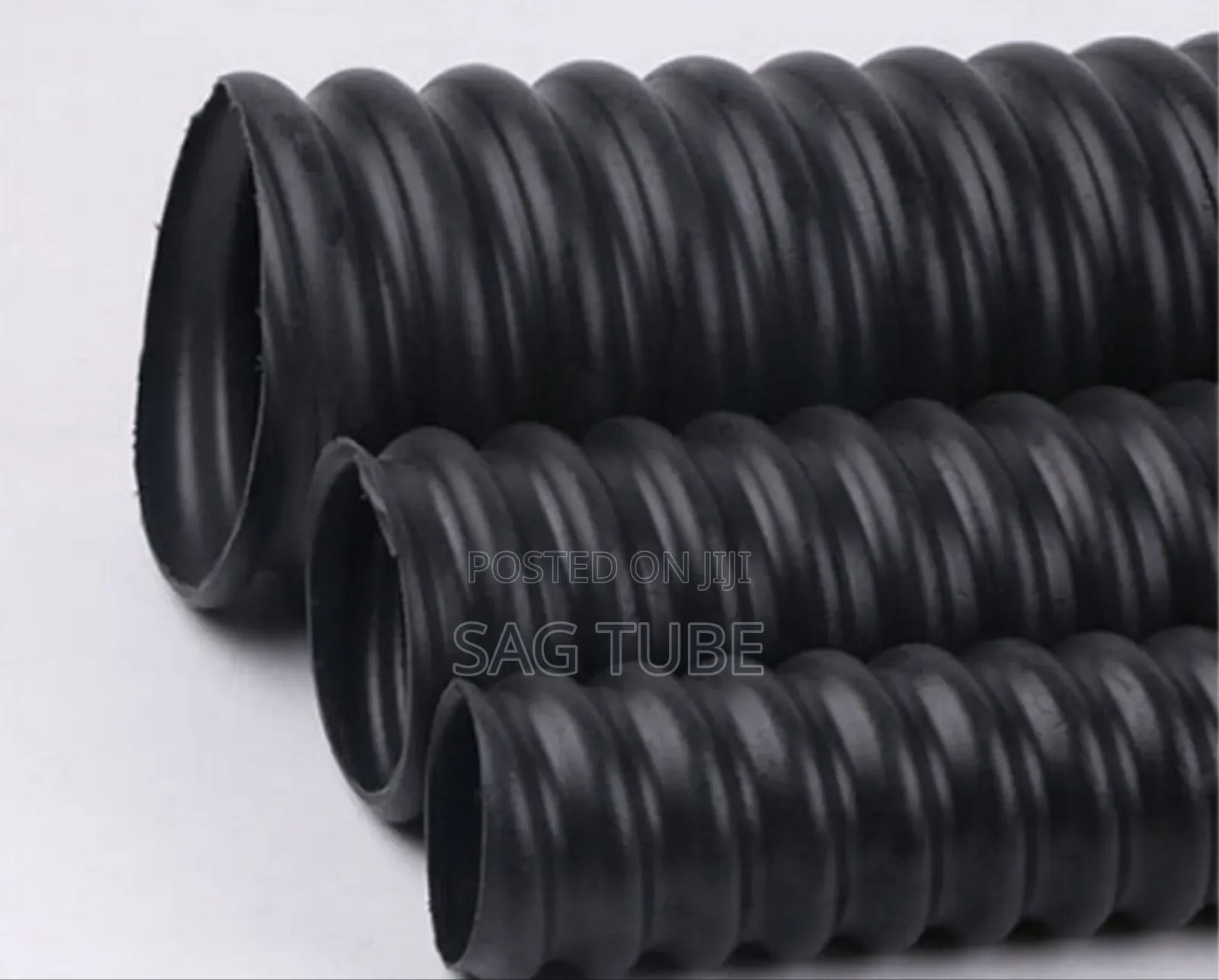 Under Ground Conduit (50mm Diameter)