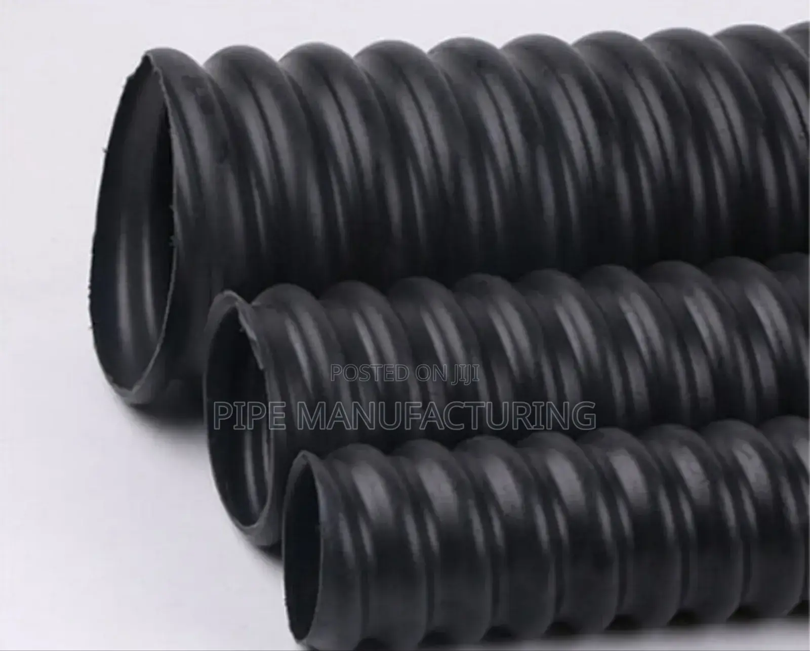 Under Ground Conduit (50mm Diameter)
