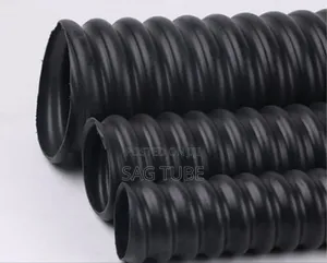 Photo - Under Ground Conduit (50mm Diameter)