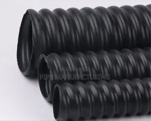 Under Ground Conduit (50mm Diameter)