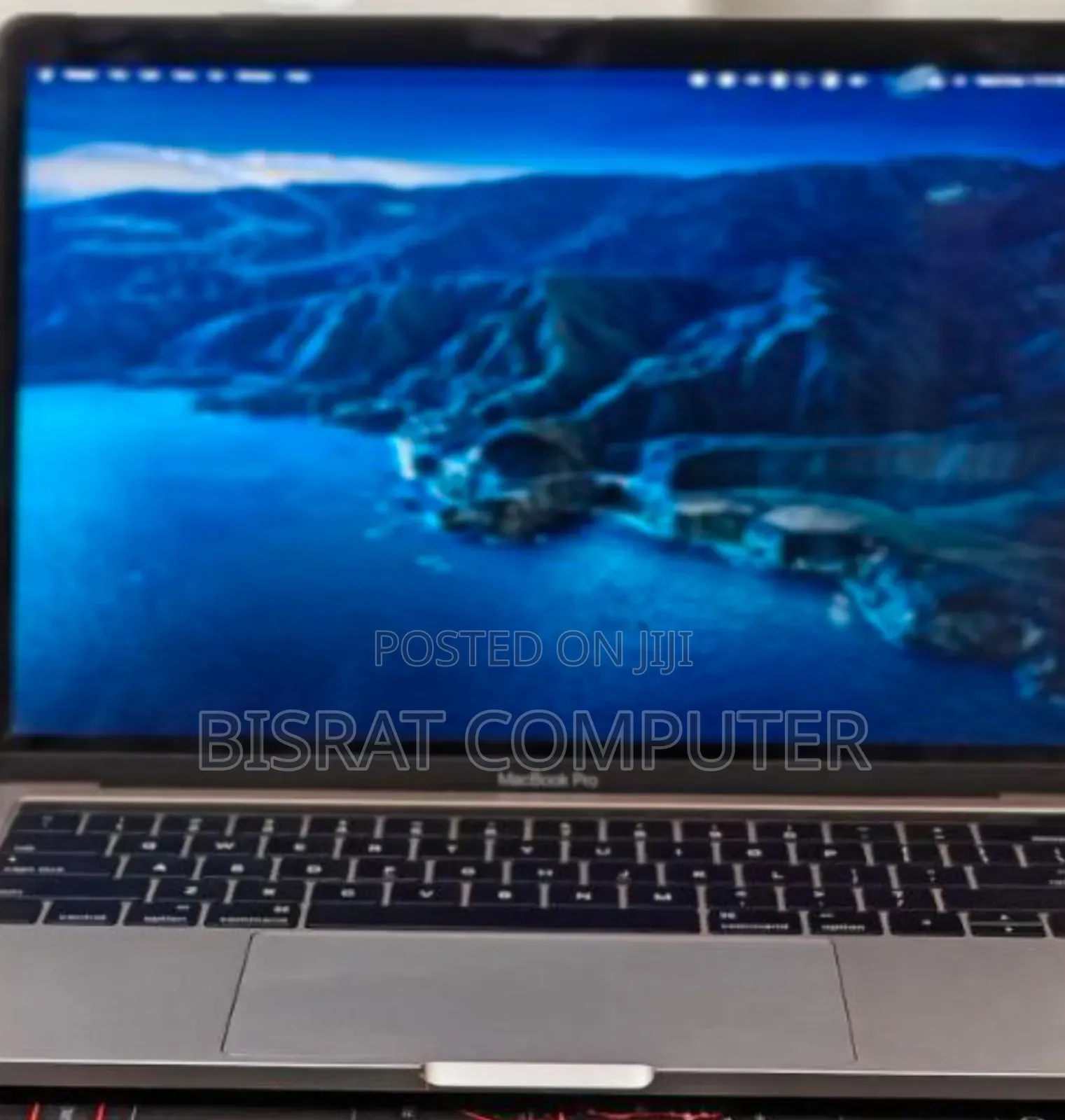 New Laptop Apple MacBook 2016 16GB Intel Core I7 SSD 512GB