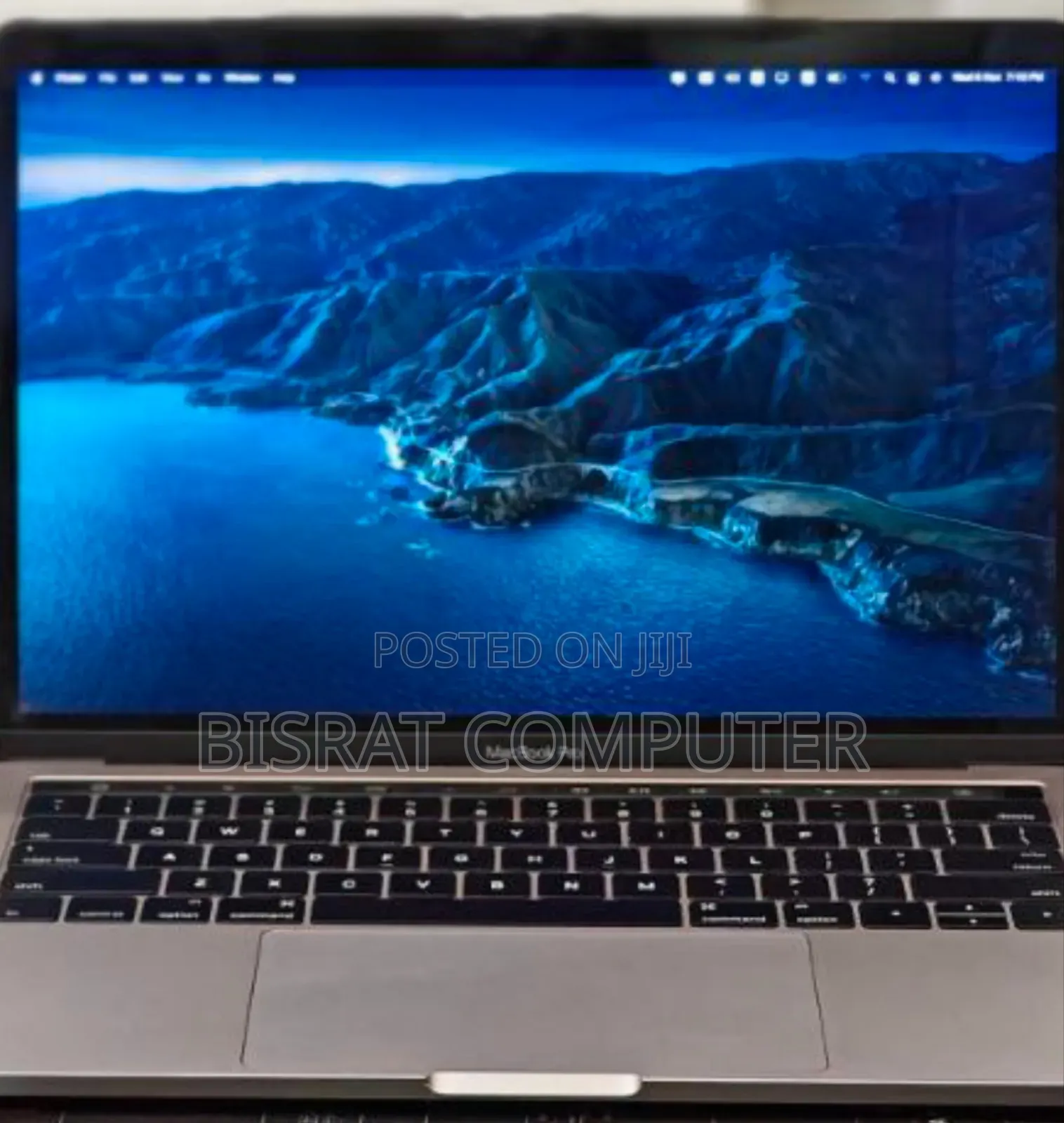 New Laptop Apple MacBook 2016 16GB Intel Core I7 SSD 512GB