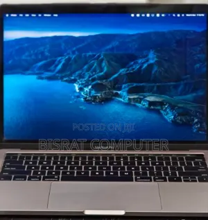 New Laptop Apple MacBook 2016 16GB Intel Core I7 SSD 512GB