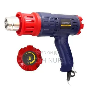 Royce Heat Gun