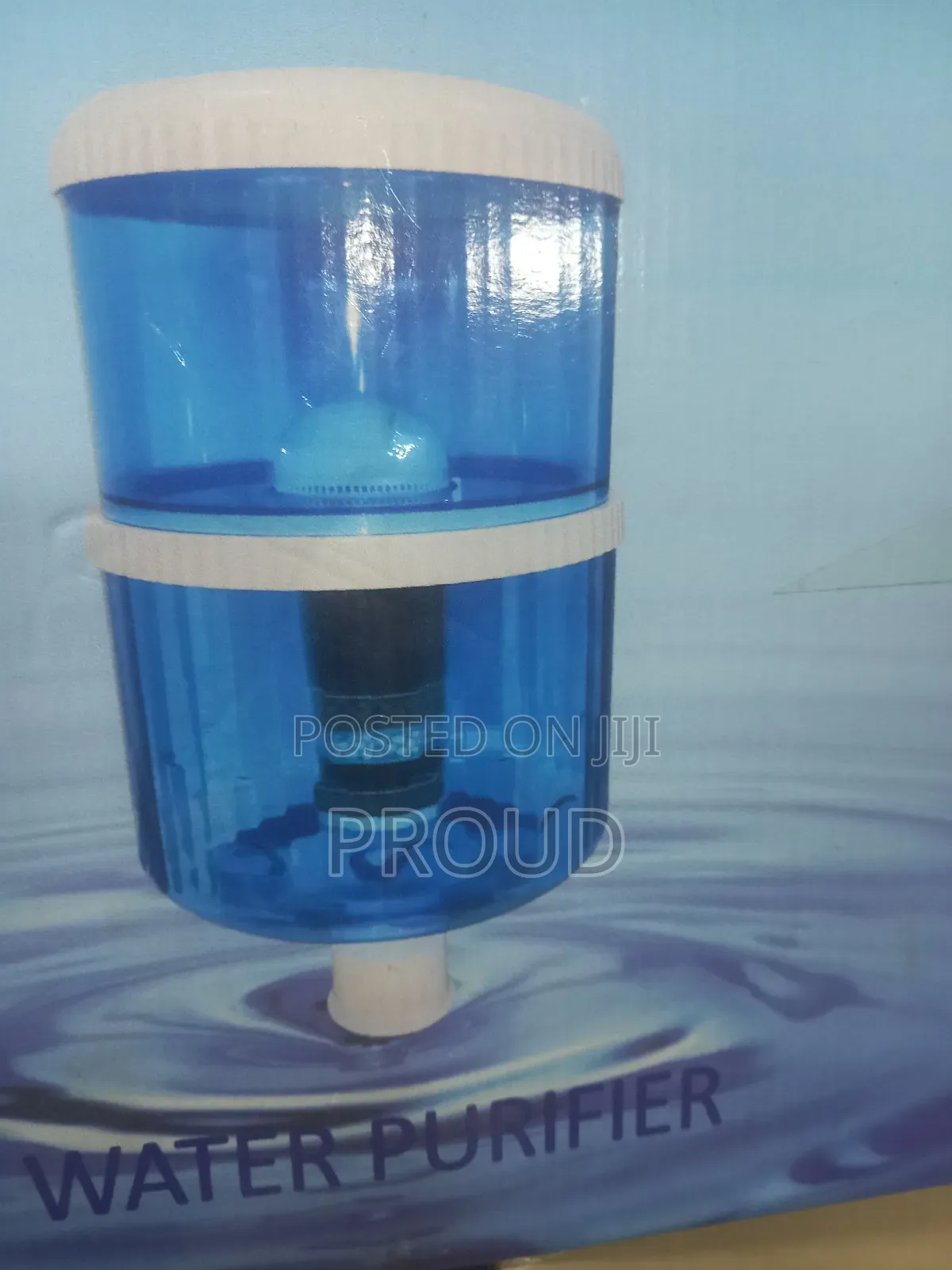 Target Watet Dispenser