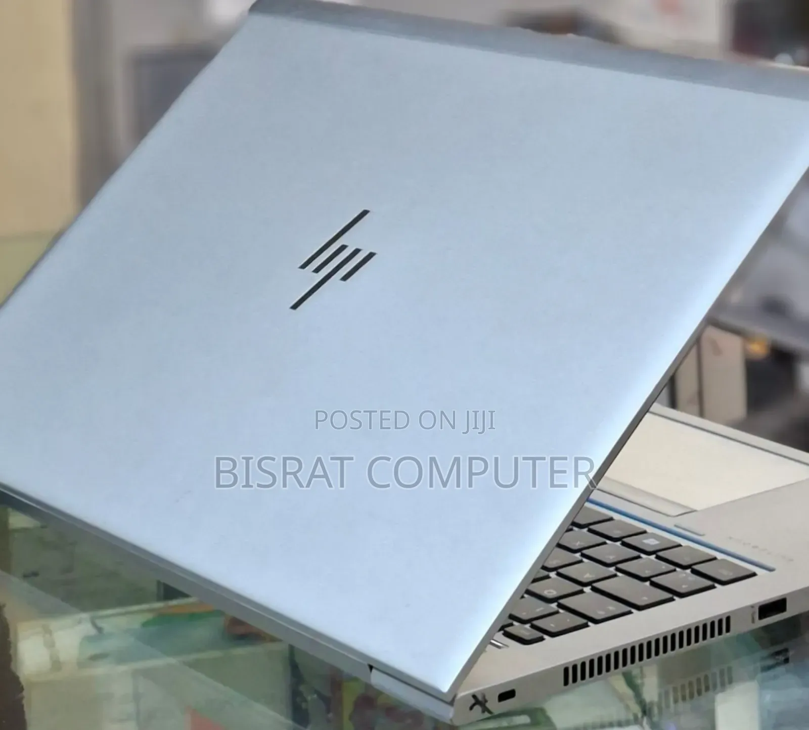 New Laptop HP EliteBook 850 G5 16GB Intel Core I5 SSD 512GB