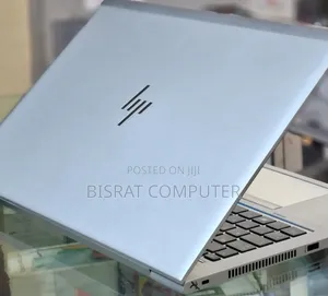 New Laptop HP EliteBook 850 G5 16GB Intel Core I5 SSD 512GB