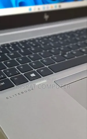 New Laptop HP EliteBook 850 G5 16GB Intel Core I5 SSD 512GB