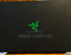 New Laptop Razer Blade 16GB Intel Core I7 SSD 512GB