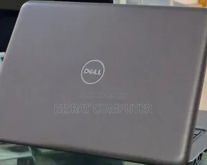 New Laptop Dell Latitude 3380 8GB Intel Core I5 SSD 256GB