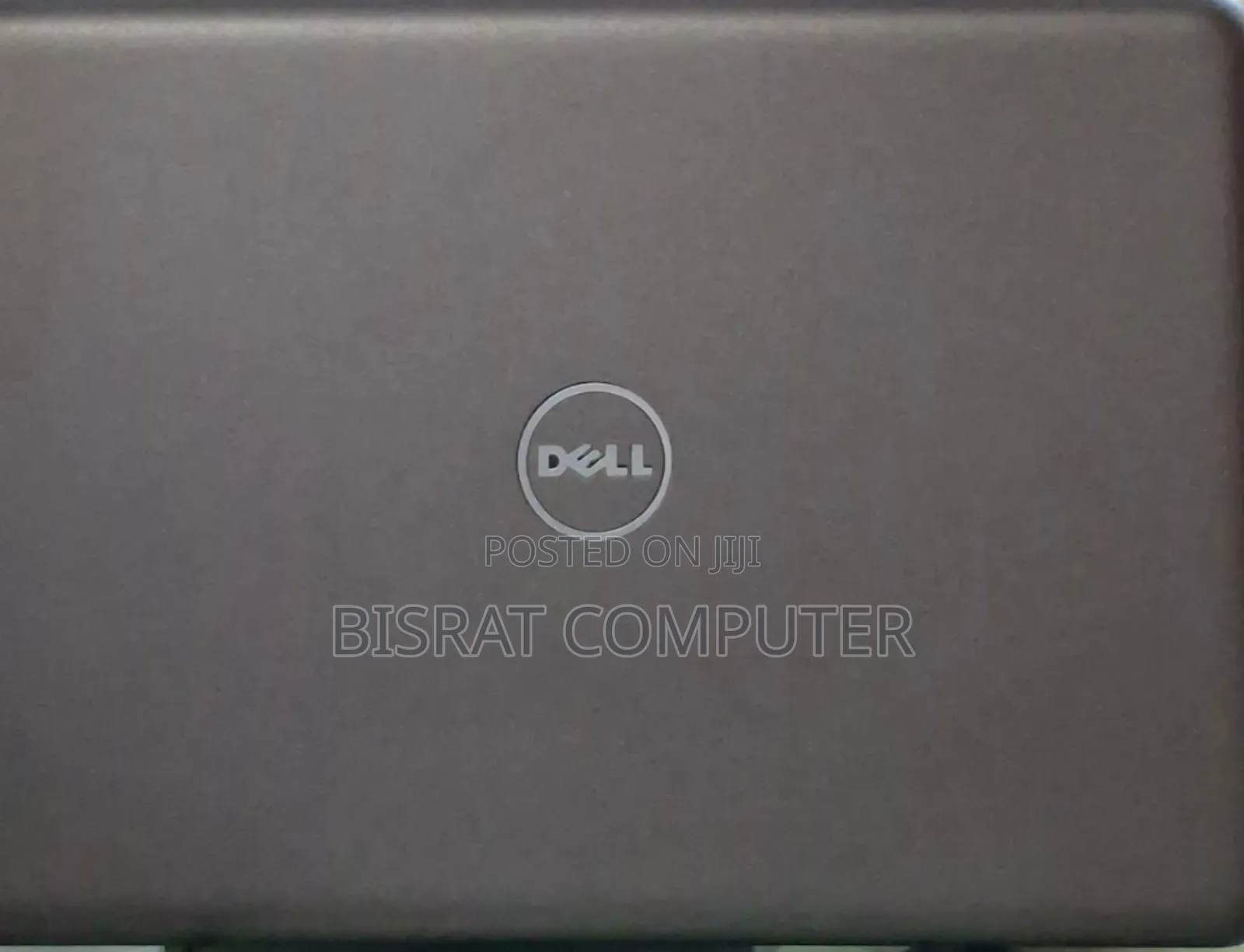 New Laptop Dell Latitude 3380 8GB Intel Core I5 SSD 256GB