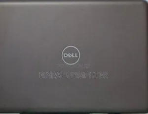 New Laptop Dell Latitude 3380 8GB Intel Core I5 SSD 256GB