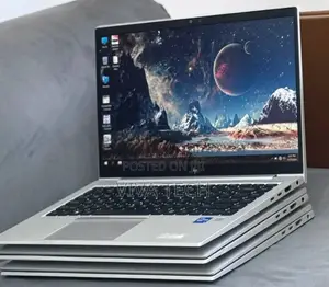 New Laptop HP EliteBook 840 16GB Intel Core I5 SSD 512GB