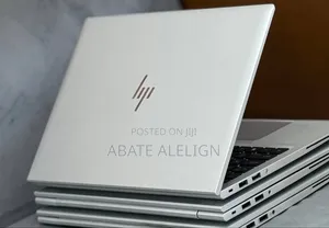 New Laptop HP EliteBook 840 16GB Intel Core I5 SSD 512GB