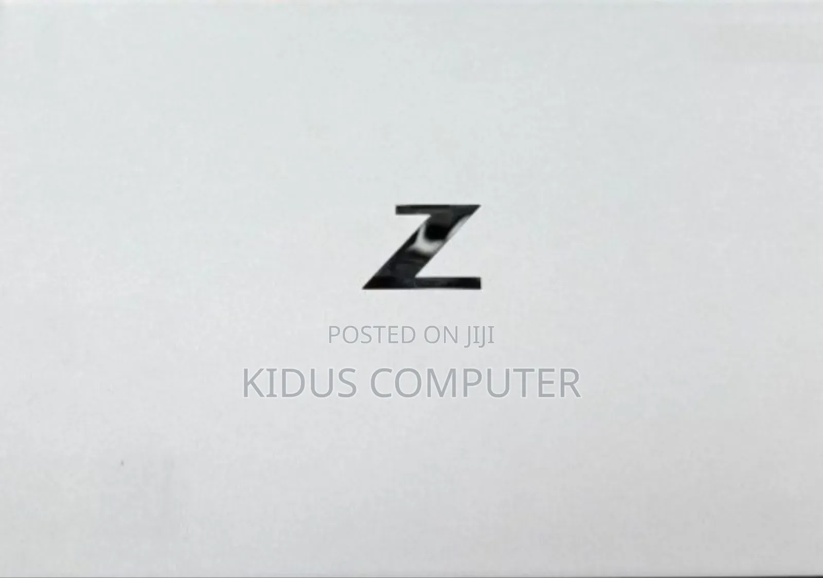 New Laptop HP 16GB Intel Core I7 SSD 512GB