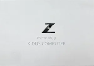 New Laptop HP 16GB Intel Core I7 SSD 512GB