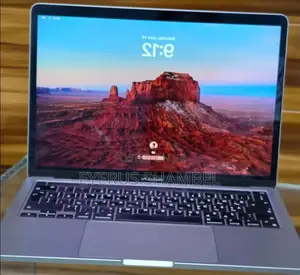 New Laptop Apple MacBook Pro 8GB Apple M2 SSD 256GB