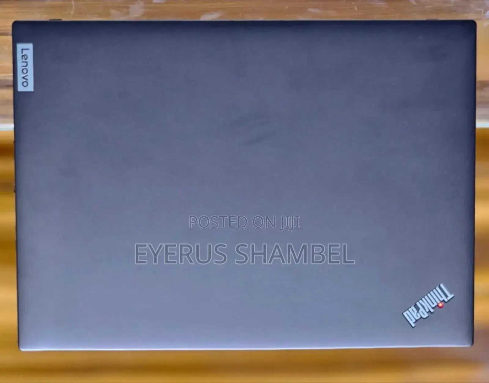 New Laptop Lenovo ThinkPad T14 16GB Intel Core I7 SSD 1T