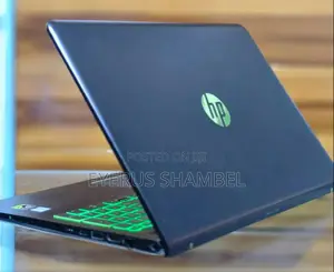 New Laptop HP Pavilion 10 8GB Intel Core I5 HDD 1T