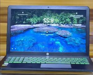 Photo - New Laptop HP Pavilion 10 8GB Intel Core I5 HDD 1T