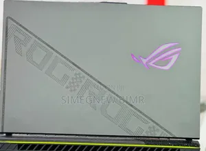 New Laptop Asus ROG Strix G15 16GB Intel Core I9 SSD 1T