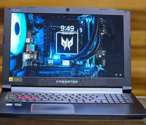 Photo - New Laptop Acer Predator Helios 300 16GB Intel Core I7 HDD+SSD 1.5T