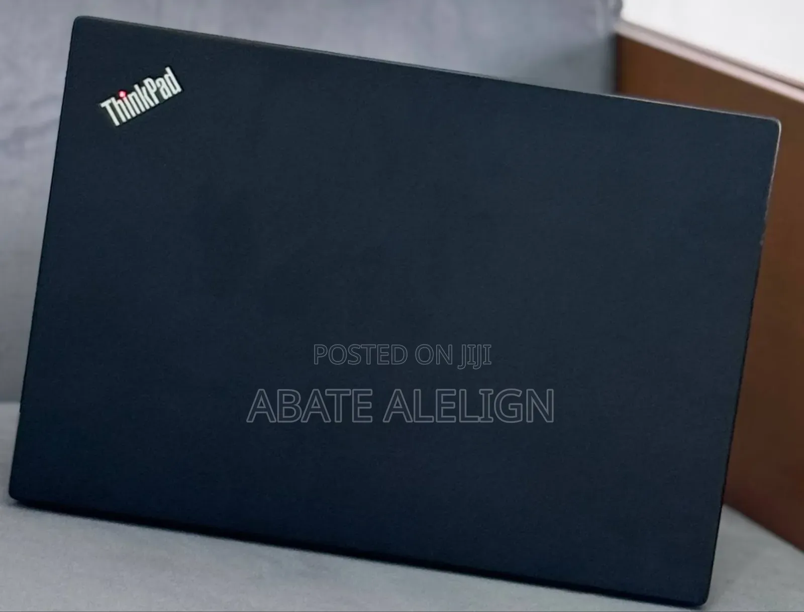 New Laptop Lenovo ThinkPad X390 8GB Intel Core I5 SSD 512GB