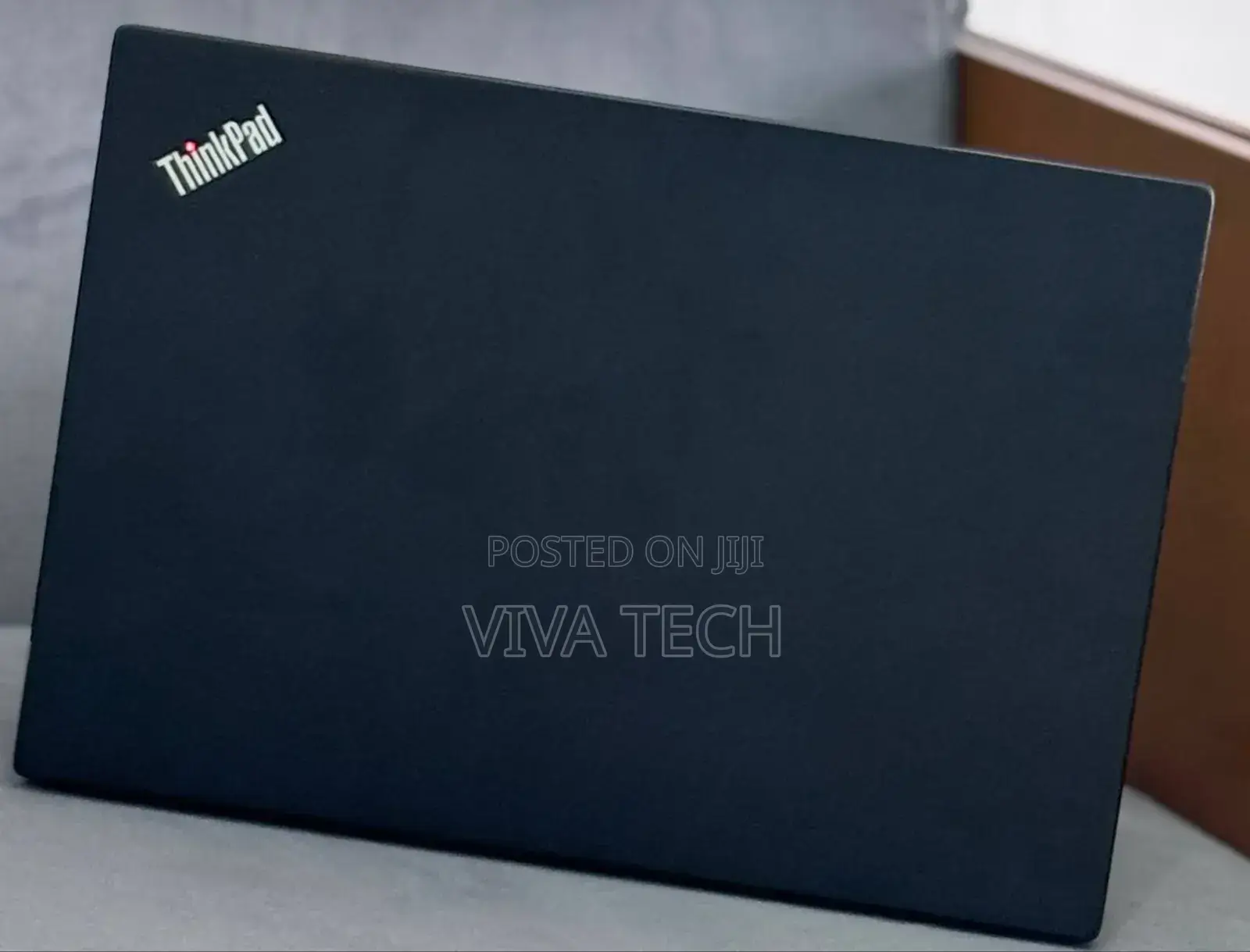 New Laptop Lenovo ThinkPad X390 8GB Intel Core I5 SSD 512GB