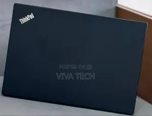 New Laptop Lenovo ThinkPad X390 8GB Intel Core I5 SSD 512GB