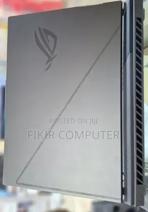 New Laptop Asus ROG Strix G15 16GB Intel Core I7 SSD 1T