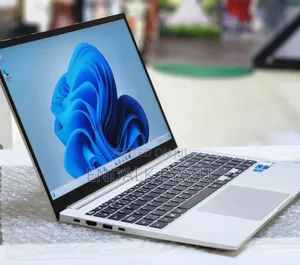 Photo - New Laptop Samsung Galaxy Book 2 8GB Intel Core I5 SSD 256GB