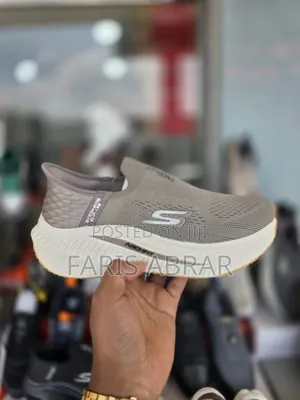 Skecers Gowalk