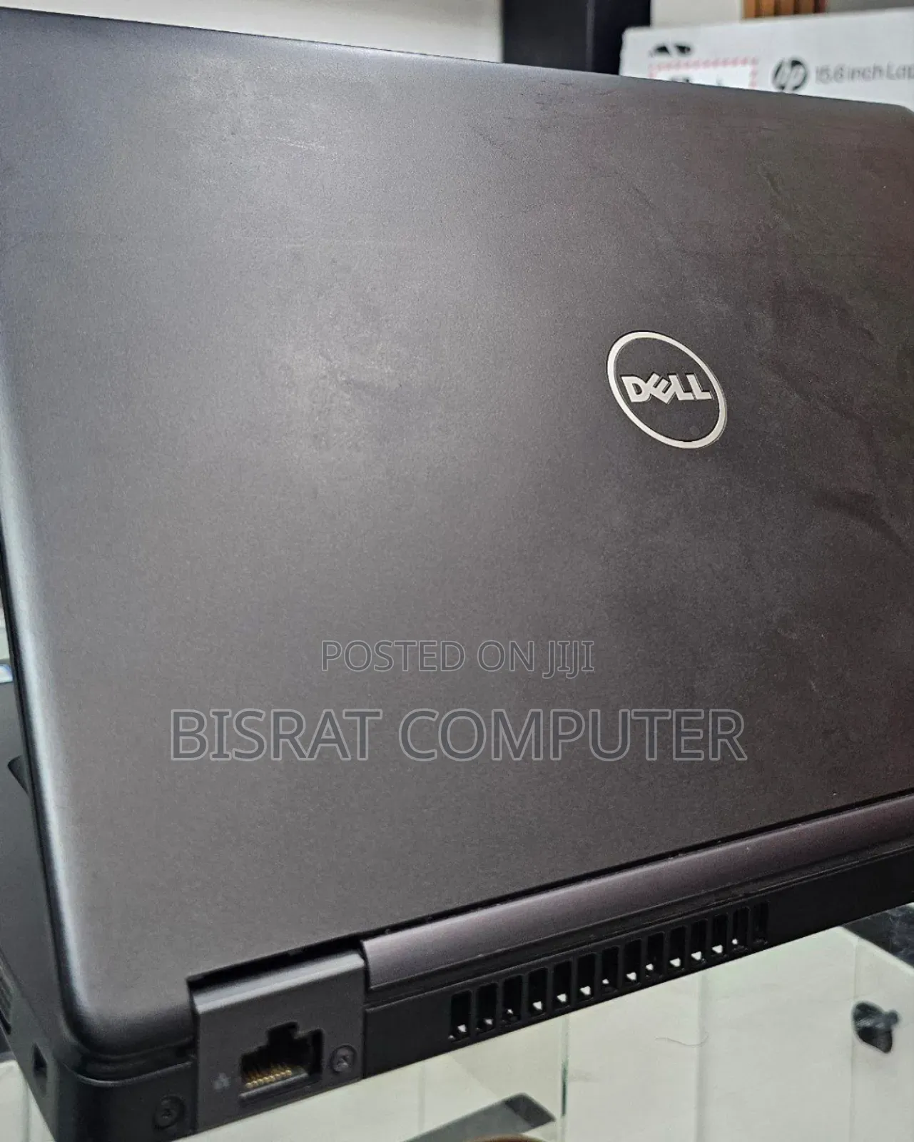 New Laptop Dell Latitude 5480 8GB Intel Core I7 SSD 256GB