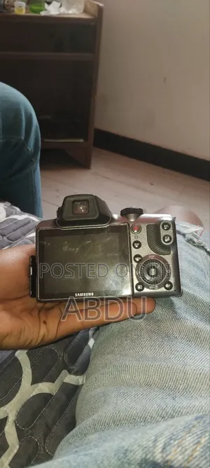 Photo - Sumsung Wb5500