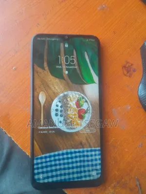 Photo - Samsung Galaxy M02s 32 GB Black