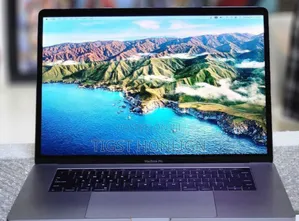 New Laptop Apple MacBook Pro 2017 16GB Intel Core i7 SSD 512GB