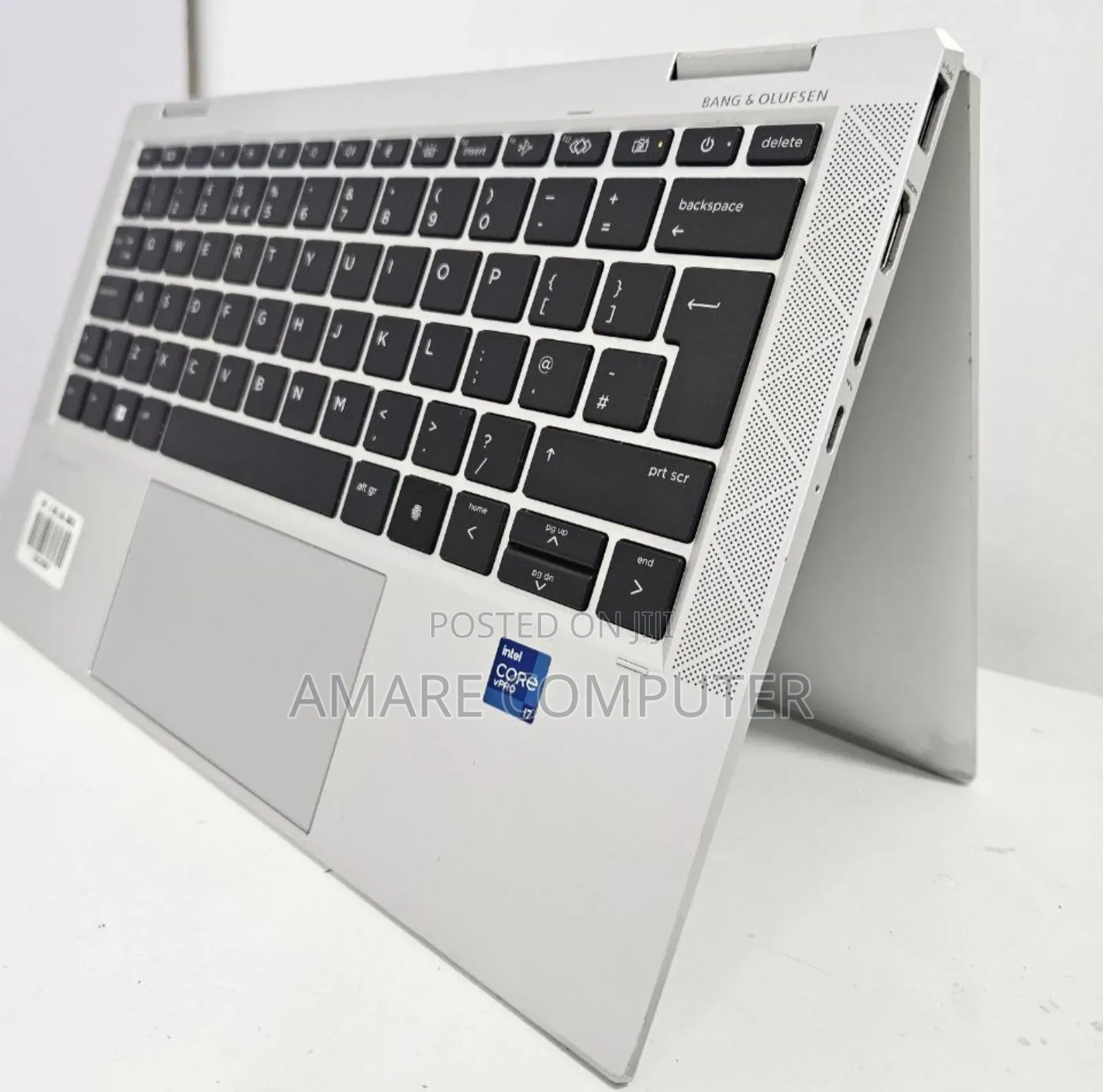 New Laptop HP EliteBook X360 1030 G8 16GB Intel Core I7 SSD 512GB