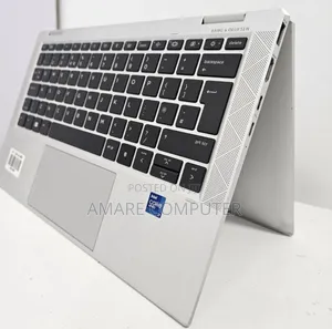 New Laptop HP EliteBook X360 1030 G8 16GB Intel Core I7 SSD 512GB