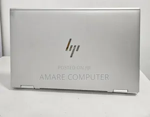 New Laptop HP EliteBook X360 1030 G8 16GB Intel Core I7 SSD 512GB