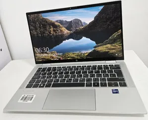 New Laptop HP EliteBook X360 1030 G8 16GB Intel Core I7 SSD 512GB