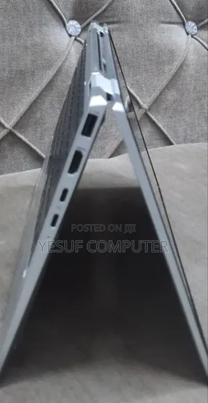 New Laptop HP EliteBook X360 1030 G8 16GB Intel Core I7 SSD 512GB