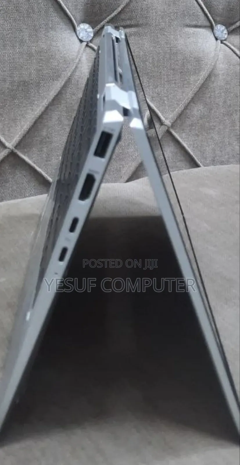 New Laptop HP EliteBook X360 1030 G8 16GB Intel Core I7 SSD 512GB