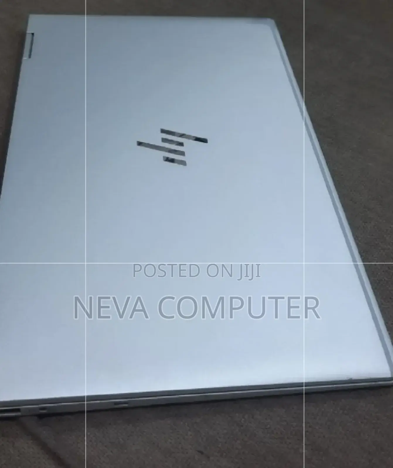 New Laptop HP EliteBook X360 1030 G8 16GB Intel Core I7 SSD 512GB